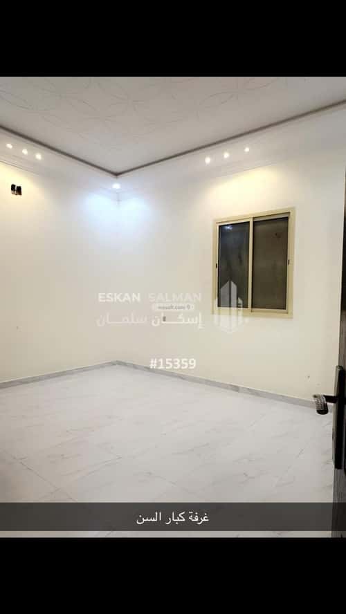 Villa 3433 SQM Facing North East on 10m Width Street Al Yasmin, Khamis Mushait