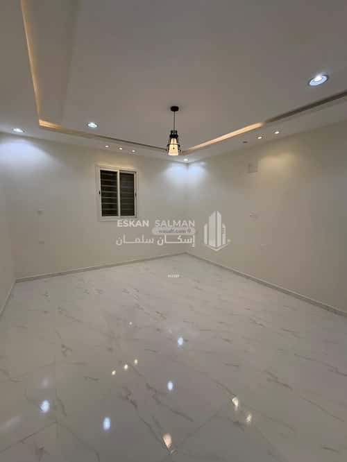 Villa 3433 SQM Facing North East on 10m Width Street Al Yasmin, Khamis Mushait