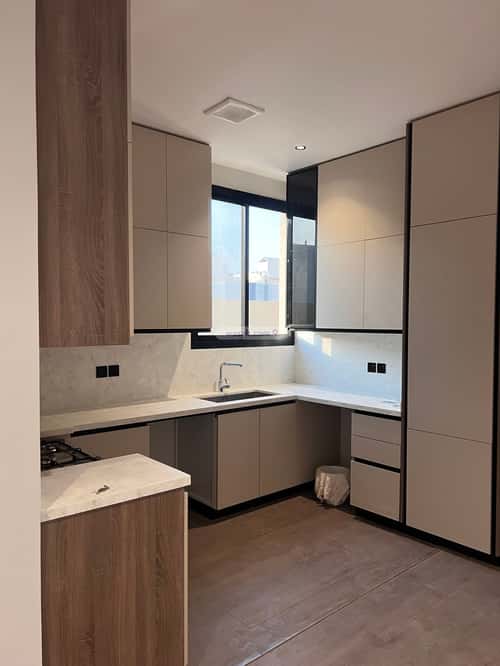 Floor 142.45 SQM with 3 Bedrooms An-Narjis, North Riyadh, Riyadh