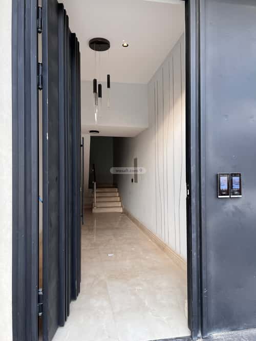 3 bedroom floor in Al Narjis