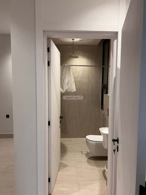 Floor 142.45 SQM with 3 Bedrooms An-Narjis, North Riyadh, Riyadh