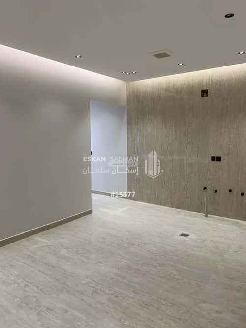 Floor 204.91 SQM with 6 Bedrooms Dahiat Namar, West Riyadh, Riyadh
