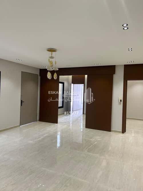 Floor 204.91 SQM with 6 Bedrooms Dahiat Namar, West Riyadh, Riyadh