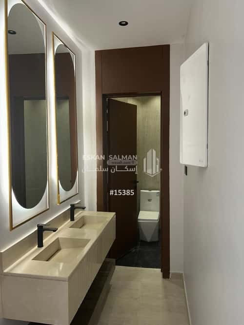 Apartment with 3 bedrooms ضاحية نمار، غرب الرياض، الرياض