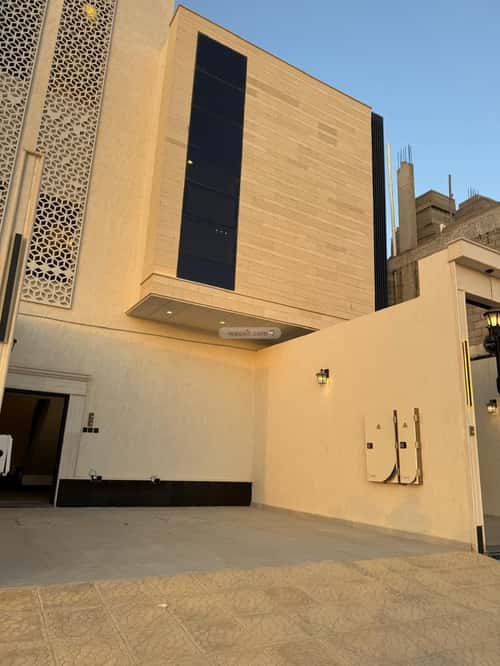 3 bedroom apartment in Al Janadriyah