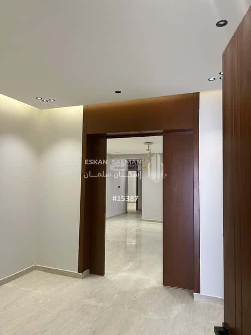 شقة ب 3 غرف ضاحية نمار، غرب الرياض، الرياض