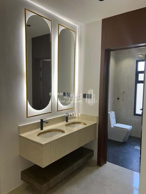 شقة ب 3 غرف ضاحية نمار، غرب الرياض، الرياض