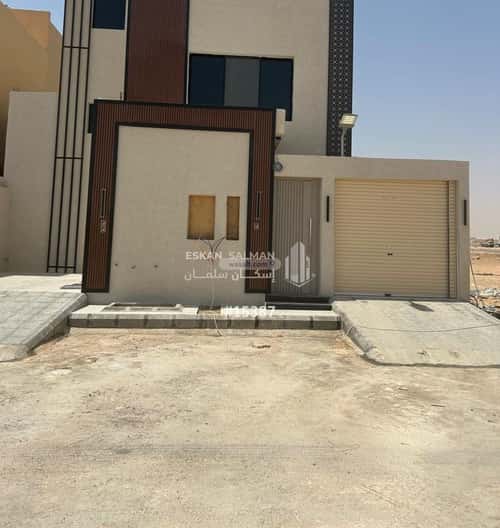 Apartment with 3 Bedrooms Dahiat Namar, West Riyadh, Riyadh