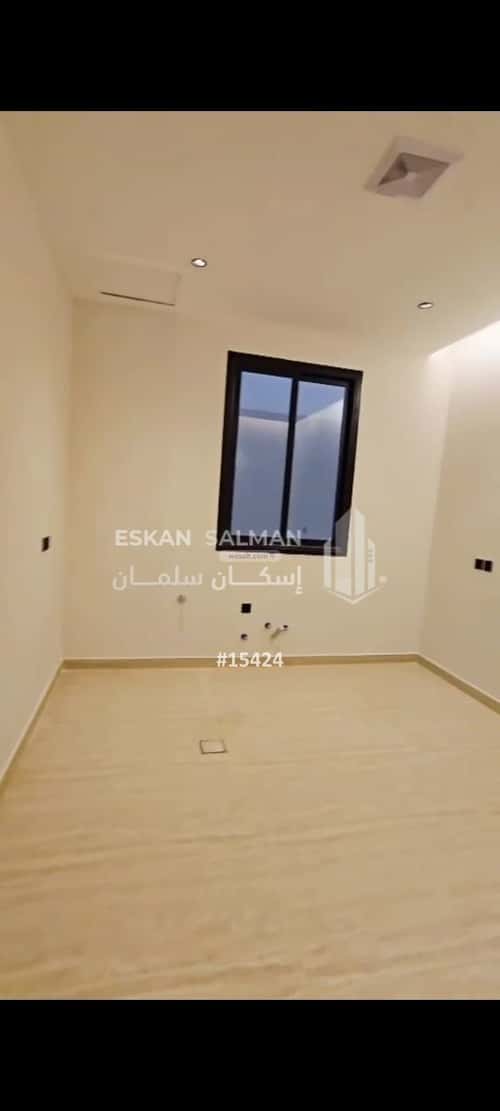 Floor 180.35 SQM with 4 Bedrooms Dahiat Namar, West Riyadh, Riyadh