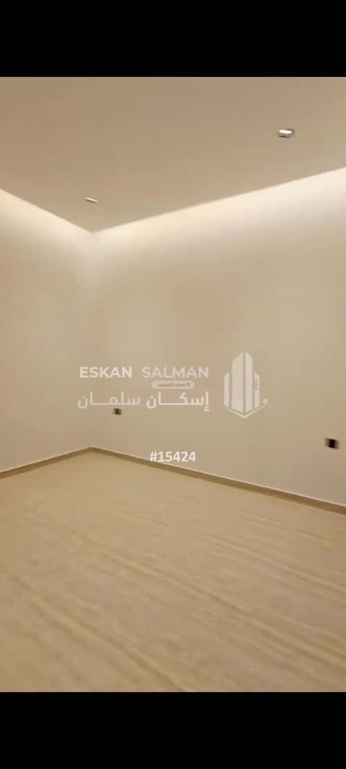 Floor 180.35 SQM with 4 Bedrooms Dahiat Namar, West Riyadh, Riyadh