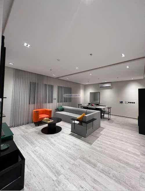 3 bedroom apartment in Al Malqa