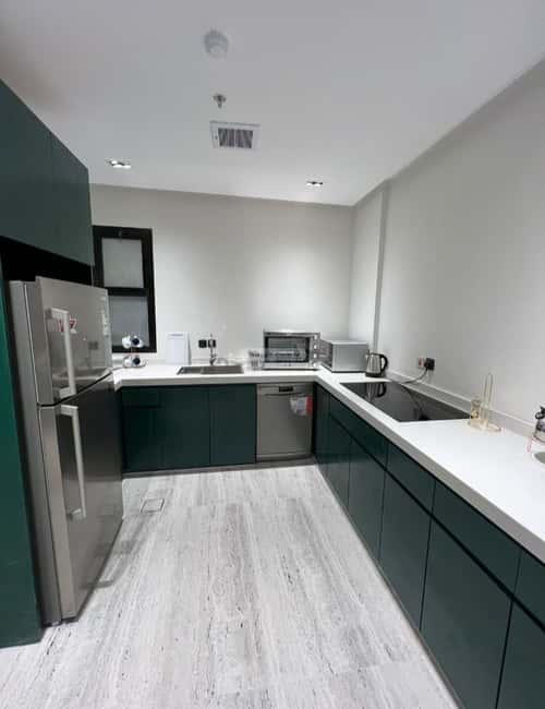 Apartment with 3 Bedrooms Al-Malqa, North Riyadh, Riyadh
