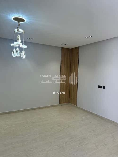 Apartment with 5 bedrooms ضاحية نمار، غرب الرياض، الرياض