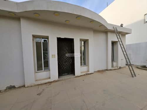 Rest House 543 SQM Facing South on 15m Width Street An-Narjis, North Riyadh, Riyadh