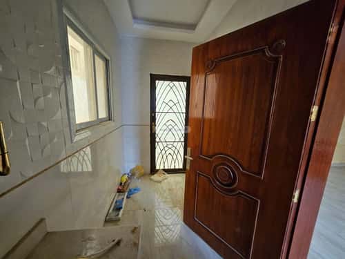 استراحة 543.75 متر مربع جنوبية على شارع 15م النرجس، شمال الرياض، الرياض