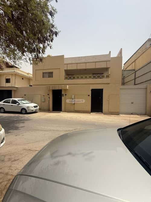 فيلا نصف مفروشة 285 متر مربع واجهة غربية العليا، وسط الرياض، الرياض