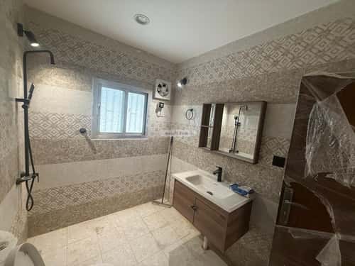 Semi-Furnished Villa 285 SQM Facing West Al-Olaya, Central Riyadh, Riyadh