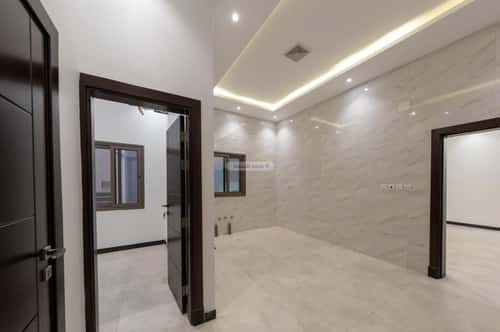 عمارة 254 متر مربع ب 4 أدوار واجهة غربية المحمدية 2، جازان