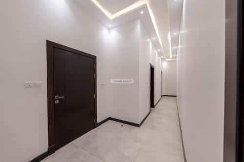 Building 254 SQM with 4 Floors Facing West Al-Mohammadiyah 2, Jazan