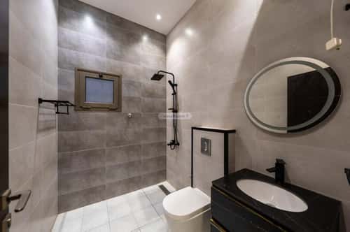 عمارة 254 متر مربع ب 4 أدوار واجهة غربية المحمدية 2، جازان