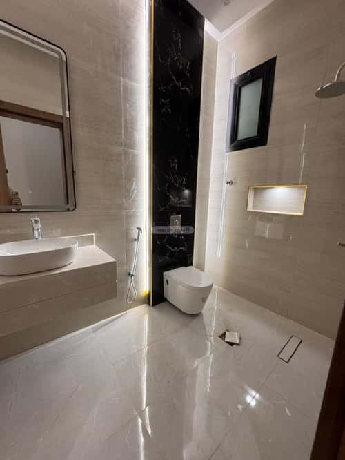 شقة ب 5 غرف الرحاب 2، جازان