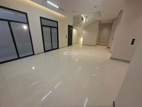 Villa 277 SQM facing East on 15m width street السعادة، شرق الرياض، الرياض