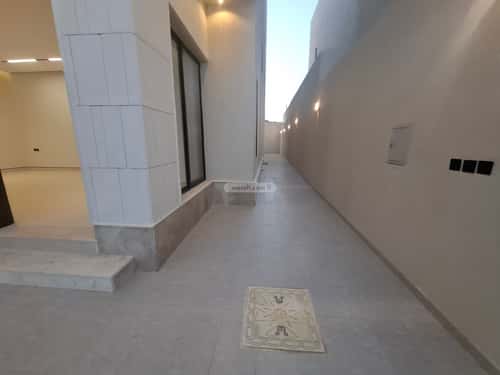 Villa 277 SQM facing East on 15m width street السعادة، شرق الرياض، الرياض