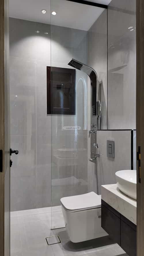 شقة ب 4 غرف السلامة، شمال جدة، جدة