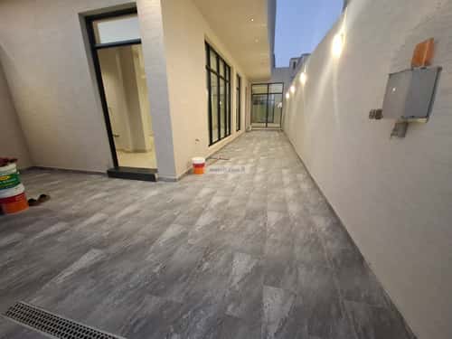 Villa 226 SQM Facing East on 12m Width Street As-Saadah, East Riyadh, Riyadh