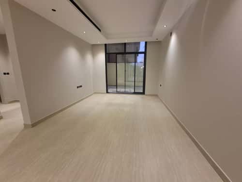 Villa 226 SQM facing East on 12m width street السعادة، شرق الرياض، الرياض