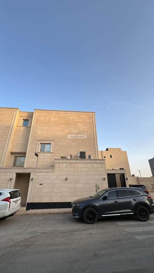 شقة ب 4 غرف القيروان، شمال الرياض، الرياض