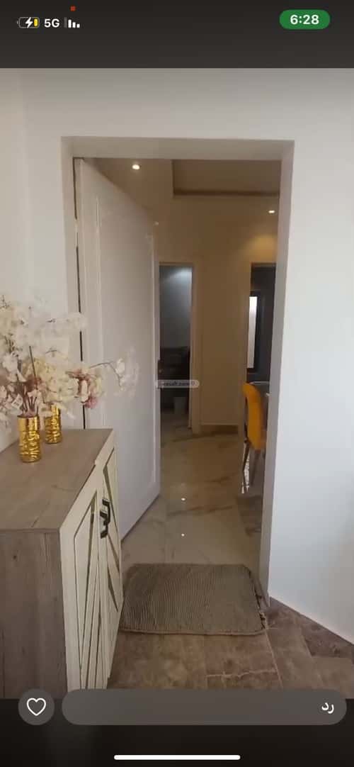 Apartment with 3 Bedrooms An-Nada, North Riyadh, Riyadh