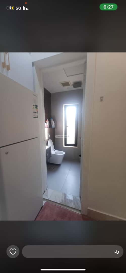 Apartment with 3 Bedrooms An-Nada, North Riyadh, Riyadh