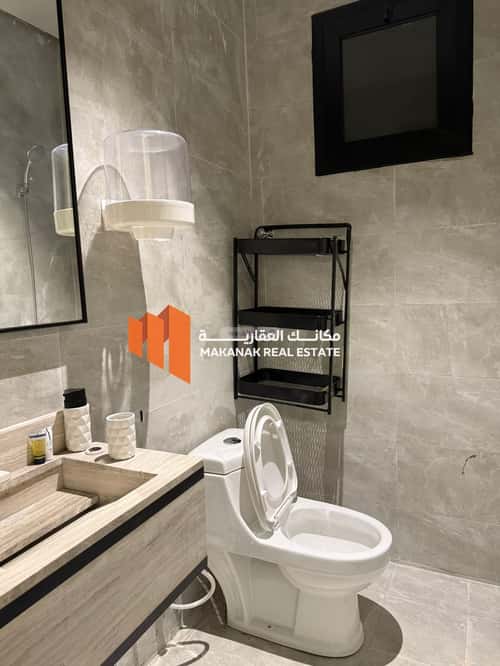 Apartment with 3 Bedrooms Al Hammraa, Khobar