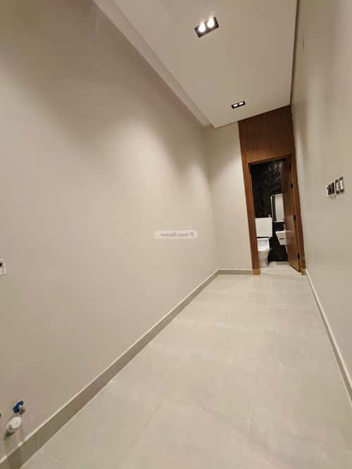 Villa 312.5 SQM Facing East on 18m Width Street Ar-Rimal, East Riyadh, Riyadh