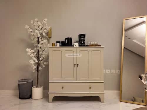 شقة ب 4 غرف النزهة، شمال جدة، جدة