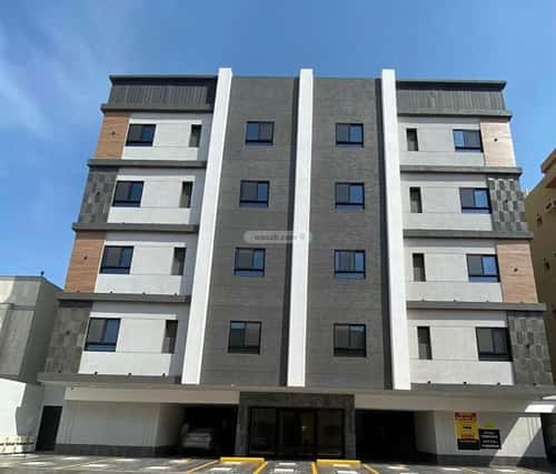 شقة ب 4 غرف النزهة، شمال جدة، جدة