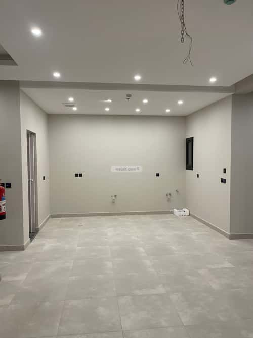 شقة 3 غرف في النرجس