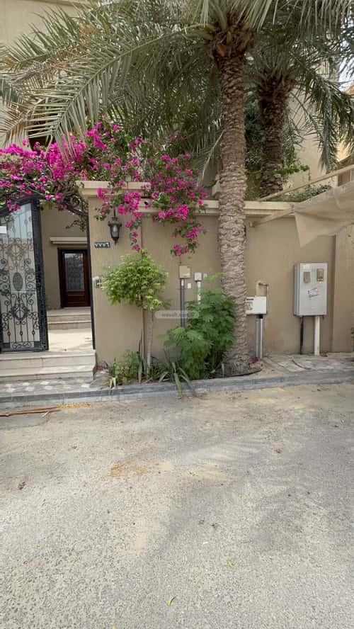 Villa 485.83 SQM Facing East on 15m Width Street Al Nozhah, Aldammam