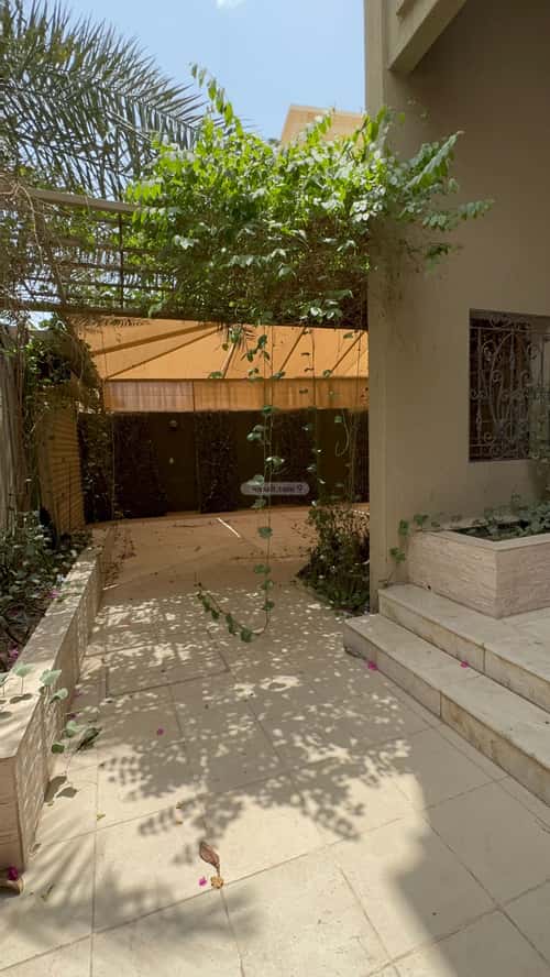 Villa 485.83 SQM Facing East on 15m Width Street Al Nozhah, Aldammam