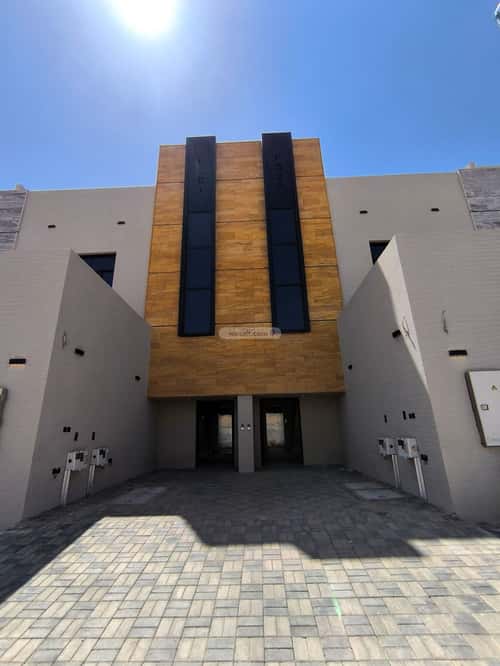 دور 201.77 متر مربع ب 4 غرف قرطبة، شرق الرياض، الرياض