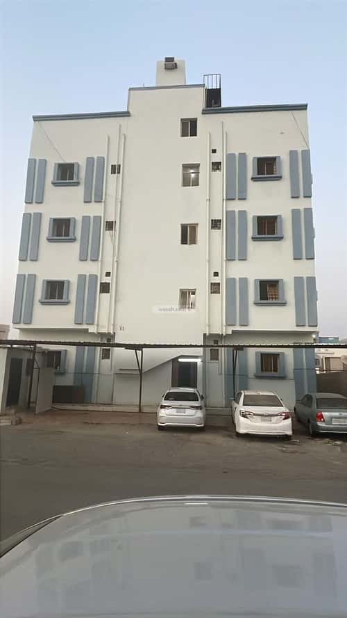 Building 400 SQM Facing East Al Suwais 1, Jazan