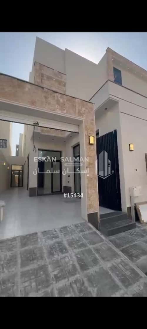 شقة ب 6 غرف القادسية، شرق الرياض، الرياض