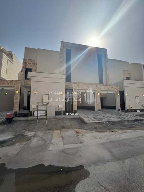 شقة ب 6 غرف القادسية، شرق الرياض، الرياض