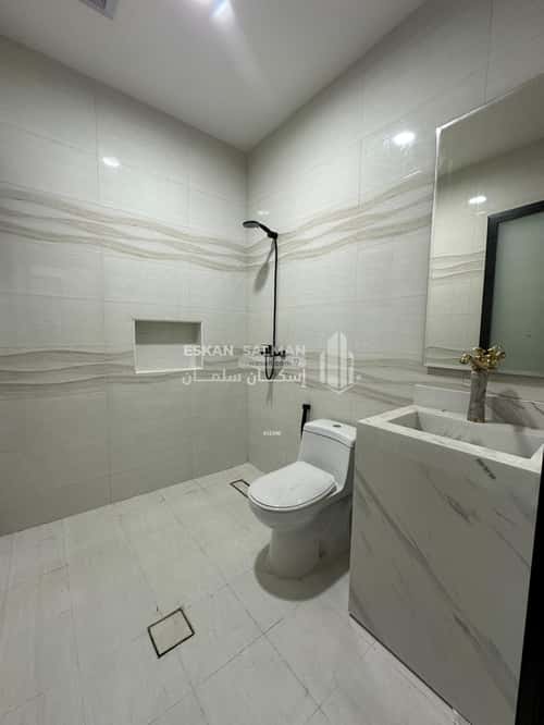 Apartment with 6 Bedrooms Al Rihab 1, Jazan