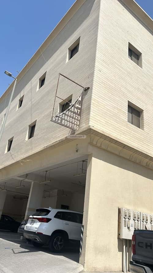 Apartment with 2 Bedrooms Madynat Al Umal, Khobar