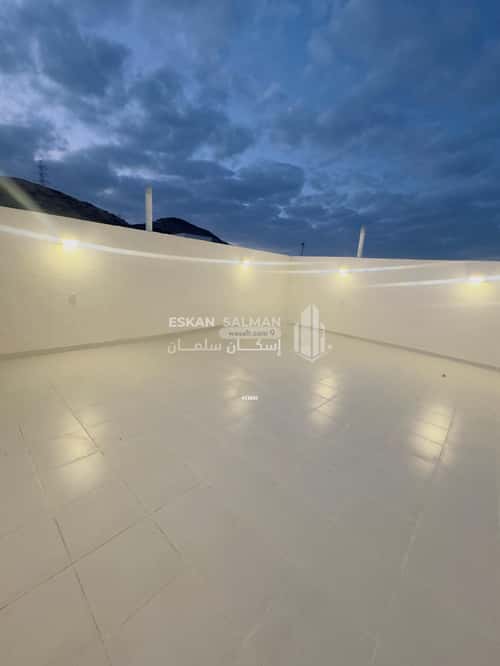 Apartment with 5 Bedrooms Um Al-Rasaf, Alttayif