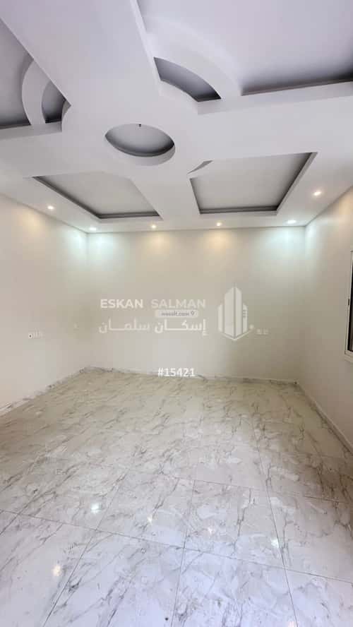 فيلا 293.16 متر مربع شمالية شرقية على شارع 12.95م الحمراء، الجبيل