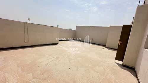 فيلا 293.16 متر مربع شمالية شرقية على شارع 12.95م الحمراء، الجبيل