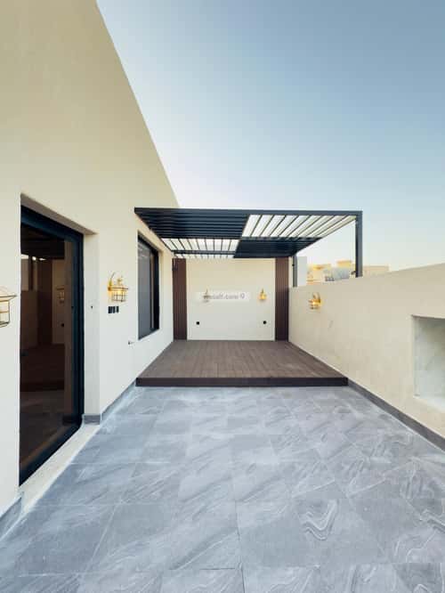 4 bedroom apartment in Al Naeem